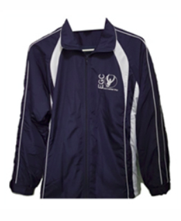 Microfibre lined jacket